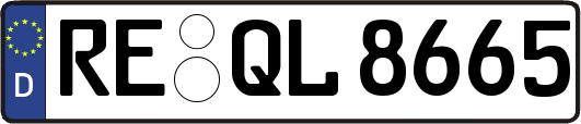 RE-QL8665