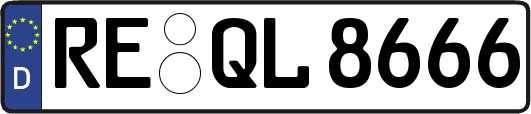 RE-QL8666