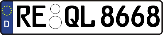 RE-QL8668