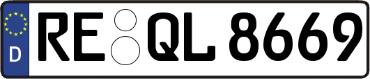 RE-QL8669