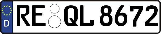 RE-QL8672