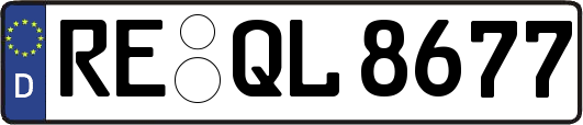 RE-QL8677