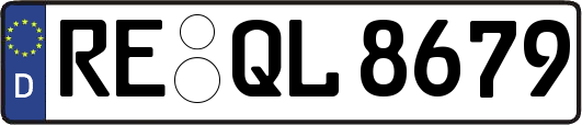 RE-QL8679