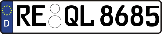 RE-QL8685