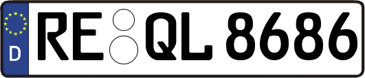 RE-QL8686