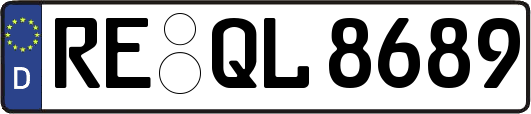 RE-QL8689