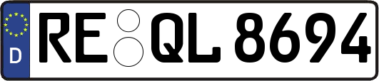 RE-QL8694
