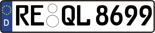 RE-QL8699