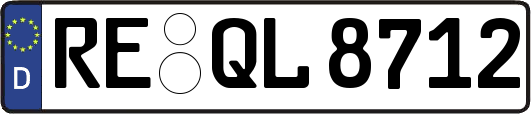 RE-QL8712