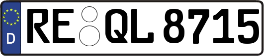 RE-QL8715
