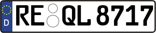 RE-QL8717