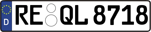 RE-QL8718
