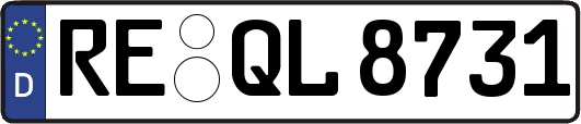 RE-QL8731