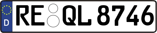 RE-QL8746