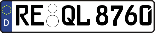 RE-QL8760