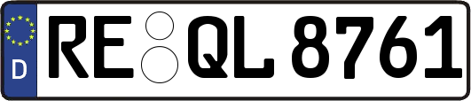 RE-QL8761