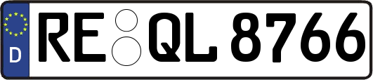 RE-QL8766