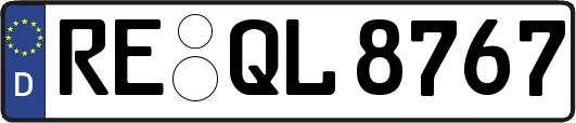 RE-QL8767