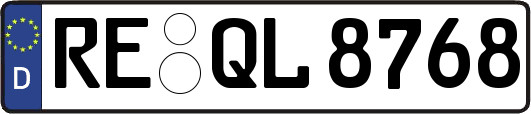 RE-QL8768