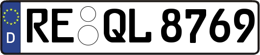 RE-QL8769