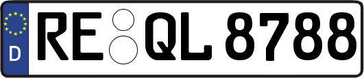 RE-QL8788