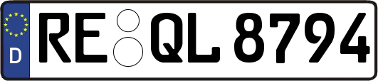 RE-QL8794