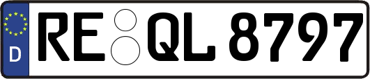 RE-QL8797