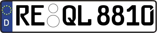 RE-QL8810