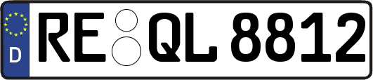 RE-QL8812
