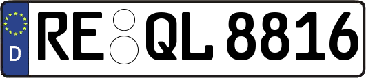 RE-QL8816
