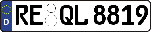 RE-QL8819