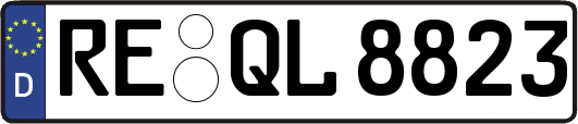 RE-QL8823