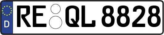 RE-QL8828