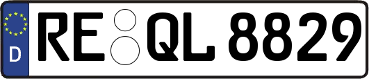 RE-QL8829