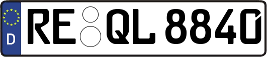 RE-QL8840