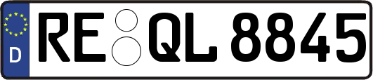 RE-QL8845