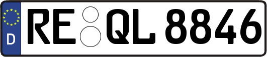 RE-QL8846