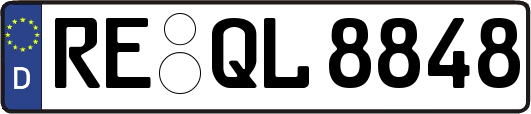 RE-QL8848