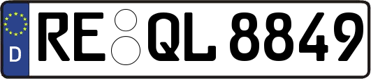 RE-QL8849