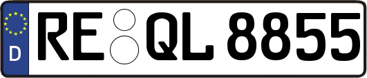 RE-QL8855
