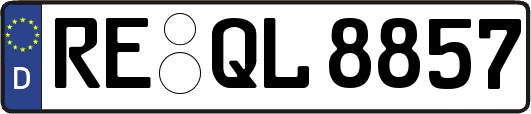RE-QL8857
