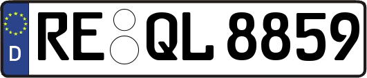 RE-QL8859