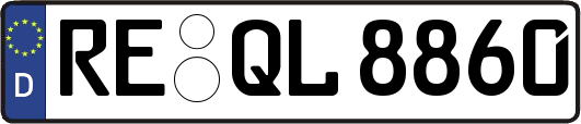 RE-QL8860