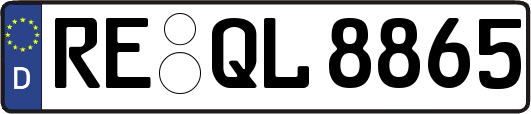 RE-QL8865