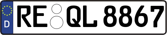 RE-QL8867