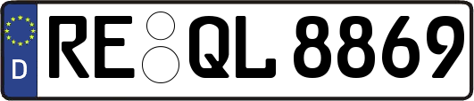 RE-QL8869