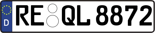 RE-QL8872