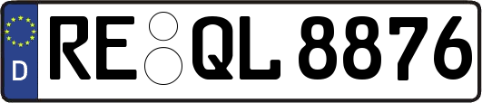 RE-QL8876