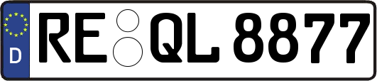 RE-QL8877