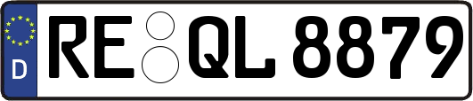 RE-QL8879
